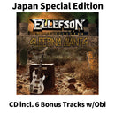 Sleeping Giants  [CD] 【Japan Special Edition w/ OBI】