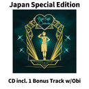 AEROMANTIC [CD]【Japan Special Edition w/ OBI】