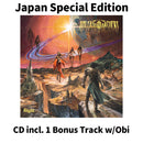 Abyss [CD]【Japan Special Edition w/ OBI】